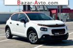 2018 Citroen C3   автобазар