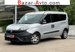 2017 Fiat Doblo   автобазар