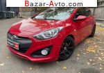 2013 Hyundai I30   автобазар