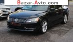 2014 Volkswagen Passat   автобазар