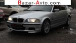 2000 BMW 3 Series   автобазар