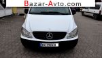 2006 Mercedes Vito   автобазар