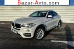 2018 BMW X6   автобазар