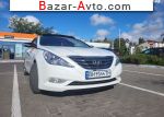 2012 Hyundai Sonata   автобазар