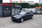 2011 BMW 5 Series   автобазар