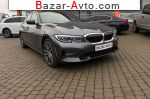 2019 BMW 3 Series   автобазар