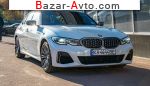 2019 BMW 3 Series   автобазар