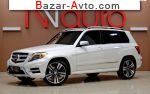 2015 Mercedes GLK   автобазар