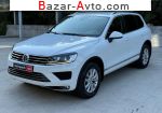 2013 Volkswagen Touareg   автобазар