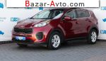 2016 KIA Sportage   автобазар