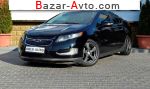 автобазар украины - Продажа 2013 г.в.  Chevrolet Volt 