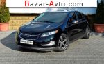 автобазар украины - Продажа 2013 г.в.  Chevrolet Volt 