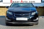 автобазар украины - Продажа 2013 г.в.  Chevrolet Volt 