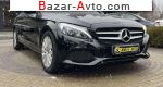 2018 Mercedes C   автобазар