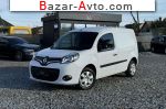 2019 Renault Kangoo   автобазар