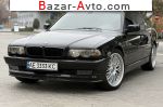 1998 BMW 7 Series   автобазар