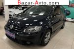 2007 Volkswagen Golf 1.4 MT (75 л.с.)  автобазар