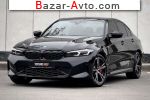 2024 BMW 3 Series   автобазар