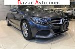 2015 Mercedes C   автобазар