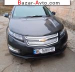 2016 Chevrolet    автобазар