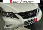 автобазар украины - Продажа 2011 г.в.  Lexus RX 350 