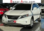 2011 Lexus RX 350   автобазар