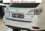 автобазар украины - Продажа 2011 г.в.  Lexus RX 350 