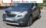 автобазар украины - Продажа 2014 г.в.  Opel  