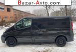 автобазар украины - Продажа 2007 г.в.  Opel Vivaro 