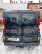 автобазар украины - Продажа 2007 г.в.  Opel Vivaro 