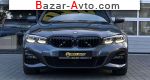 2021 BMW 3 Series   автобазар