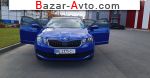 2019 Skoda Octavia 1.6 MPI MT (110 л.с.)  автобазар