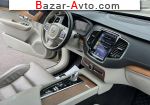 автобазар украины - Продажа 2016 г.в.  Volvo XC90 