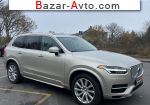 автобазар украины - Продажа 2016 г.в.  Volvo XC90 