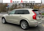 автобазар украины - Продажа 2016 г.в.  Volvo XC90 