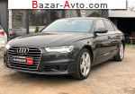 2015 Audi A6   автобазар