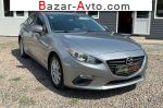 2016 Mazda 3   автобазар