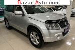 2008 Suzuki Grand Vitara 2.4 MT (169 л.с.)  автобазар