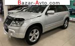 автобазар украины - Продажа 2008 г.в.  Suzuki Grand Vitara 2.4 MT (169 л.с.)