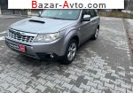 2009 Subaru Forester   автобазар