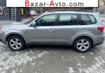 автобазар украины - Продажа 2009 г.в.  Subaru Forester 