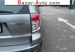 автобазар украины - Продажа 2009 г.в.  Subaru Forester 