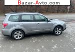 автобазар украины - Продажа 2009 г.в.  Subaru Forester 