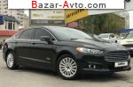 2013 Ford Fusion   автобазар