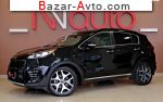 2019 KIA Sportage   автобазар