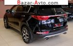 автобазар украины - Продажа 2019 г.в.  KIA Sportage 