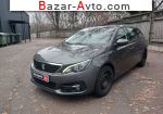 2019 Peugeot 308   автобазар