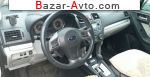 автобазар украины - Продажа 2014 г.в.  Subaru Forester 