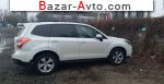 автобазар украины - Продажа 2014 г.в.  Subaru Forester 