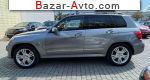 автобазар украины - Продажа 2014 г.в.  Mercedes GLK 